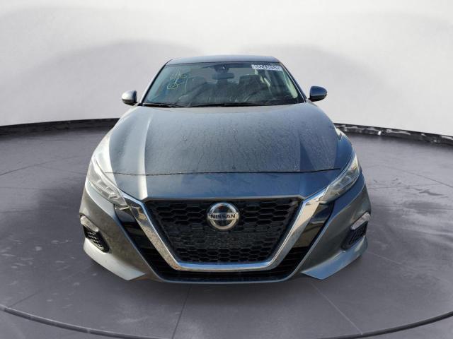 Photo 5 from auction – 2021 NISSAN ALTIMA SV with VIN 1N4BL4DV5MN339011