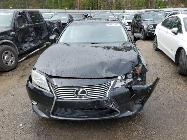 Photo 5 from auction – 2013 LEXUS ES 350 with VIN JTHBK1GG7D2047837