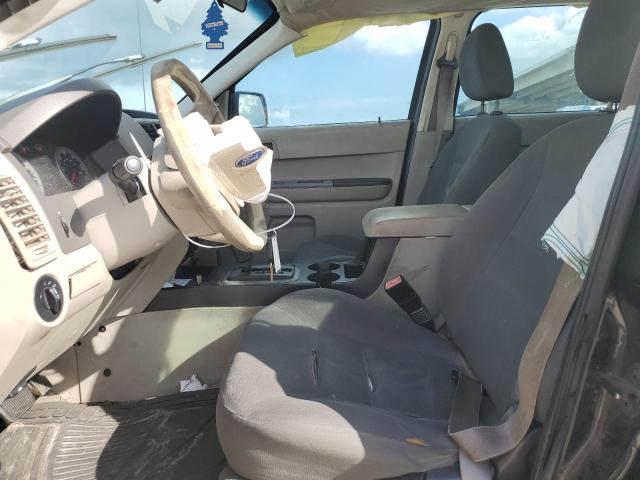 Photo 7 from auction – 2008 FORD ESCAPE XLS with VIN 1FMCU02Z68KC15231