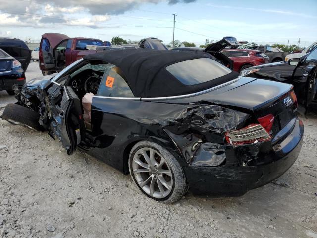 Photo 2 from auction – 2013 AUDI A4 PREMIUM with VIN WAUAFAFH1DN006482