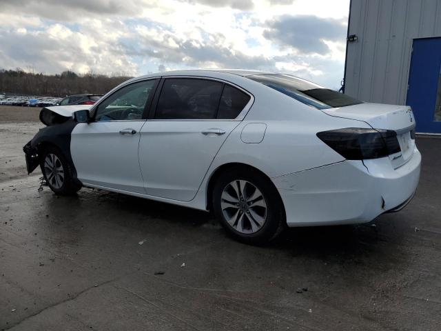 Photo 2 from auction – 2015 HONDA ACCORD LX with VIN 1HGCR2F31FA059479