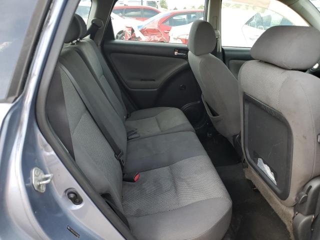 Photo 10 from auction – 2007 TOYOTA COROLLA MA with VIN 2T1KR32E07C669961