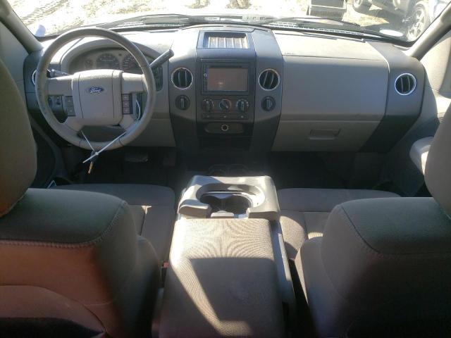 Photo 8 from auction – 2006 FORD F150 SUPER with VIN 1FTPW14526FB46916