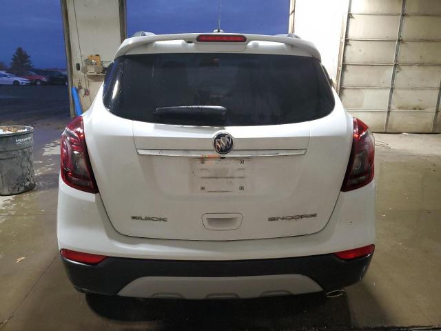 Photo 6 from auction – 2017 BUICK ENCORE SPO with VIN KL4CJ1SB0HB183375