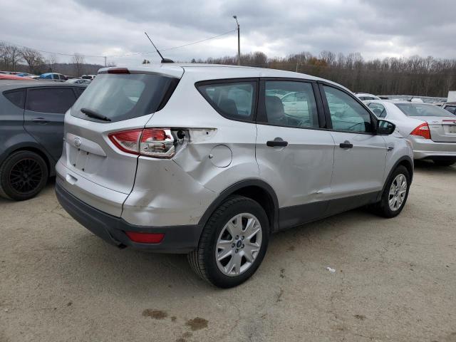 Photo 3 from auction – 2013 FORD ESCAPE S with VIN 1FMCU0F75DUA99074
