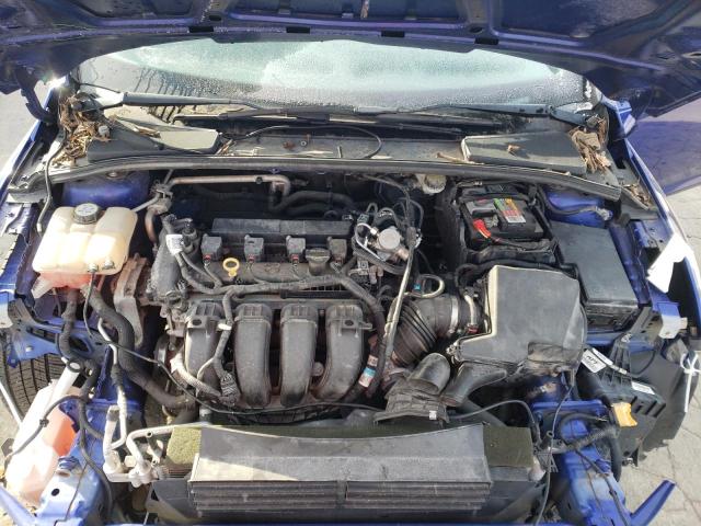 صورة رقم 11 من المزاد - 2013 FORD FOCUS SE مع VIN 1FADP3F25DL243062