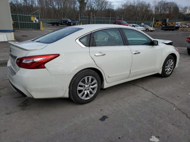 Photo 3 from auction – 2017 NISSAN ALTIMA 2.5 with VIN 1N4AL3AP5HC242050
