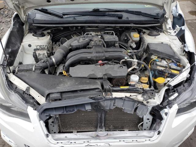 Photo 11 from auction – 2013 SUBARU IMPREZA PR with VIN JF1GPAC67D2860722