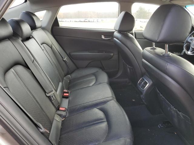 Photo 10 from auction – 2016 KIA OPTIMA EX with VIN 5XXGU4L30GG094843