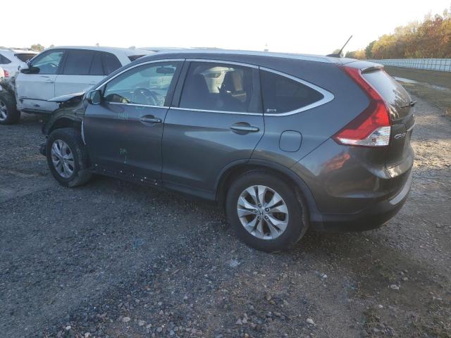 Photo 2 from auction – 2012 HONDA CR-V EXL with VIN 5J6RM3H74CL028167