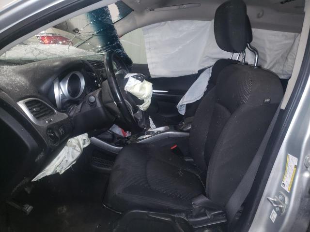 Photo 7 from auction – 2014 DODGE JOURNEY SE with VIN 3C4PDCAB6ET316792