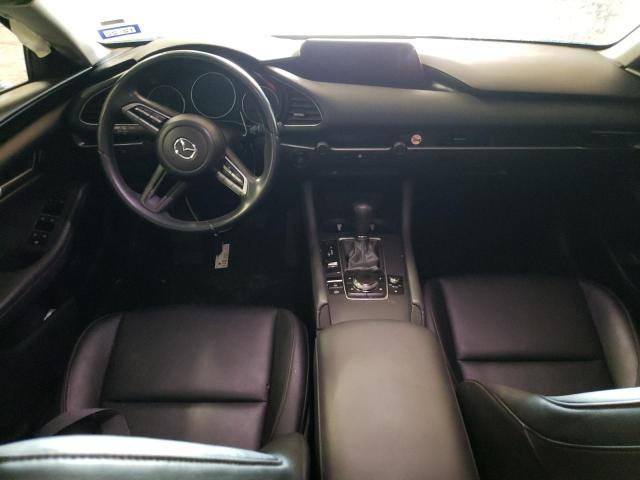 Photo 8 from auction – 2021 MAZDA 3 SELECT with VIN JM1BPABL0M1315589