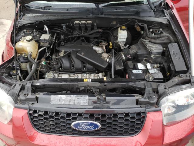 Photo 12 from auction – 2005 FORD ESCAPE LIM with VIN 1FMYU94165KB03980