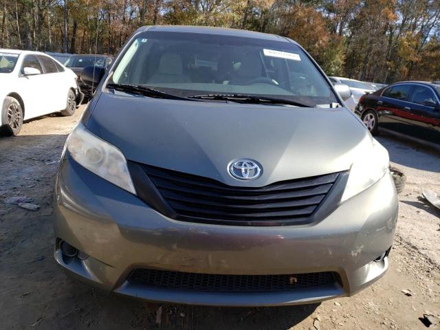 Photo 5 from auction – 2014 TOYOTA SIENNA with VIN 5TDZK3DC3ES519359