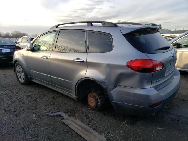 Photo 2 from auction – 2008 SUBARU TRIBECA LI with VIN 4S4WX97D784414699