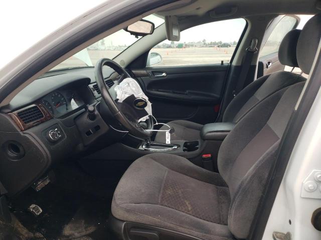 Photo 7 from auction – 2012 CHEVROLET IMPALA LS with VIN 2G1WF5E3XC1145895