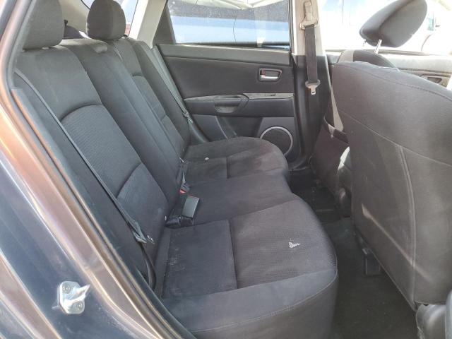 Photo 10 from auction – 2007 MAZDA 3 HATCHBAC with VIN JM1BK343871604747
