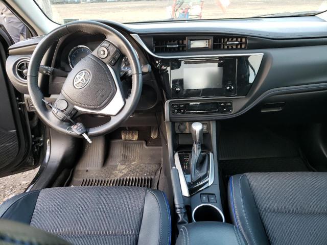 Photo 8 from auction – 2018 TOYOTA COROLLA L with VIN 2T1BURHE5JC986036