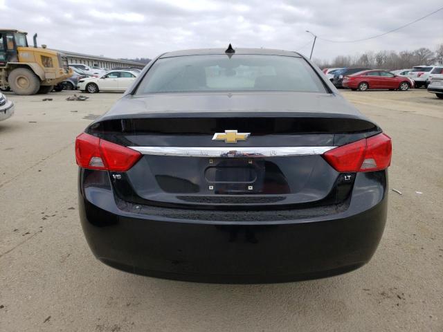 Photo 6 from auction – 2015 CHEVROLET IMPALA LT with VIN 1G1125S35FU113181