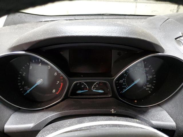 Photo 9 from auction – 2014 FORD ESCAPE TIT with VIN 1FMCU9J98EUE57704