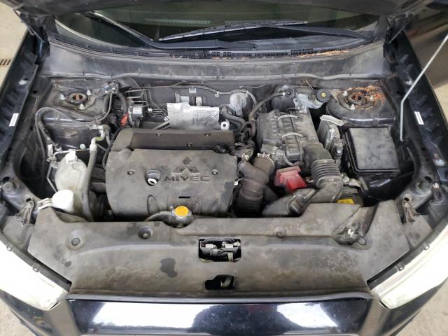 Photo 11 from auction – 2011 MITSUBISHI OUTLANDER with VIN JA4AR4AU4BZ013040
