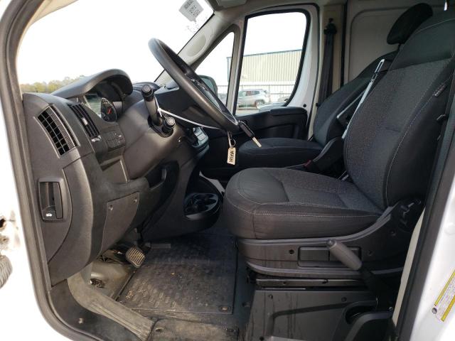 Photo 7 from auction – 2019 RAM PROMASTER with VIN 3C6TRVDG2KE519852