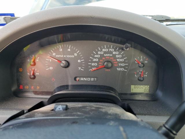 Photo 9 from auction – 2008 FORD F150 with VIN 1FTRF12W18KD27214