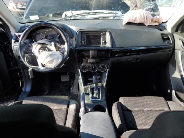 Photo 8 from auction – 2014 MAZDA CX-5 TOURI with VIN JM3KE4CY3E0420322