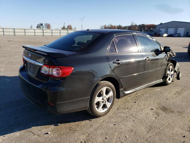 Photo 3 from auction – 2011 TOYOTA COROLLA BA with VIN 5YFBU4EE7BP002698