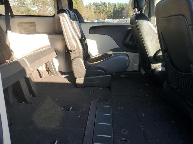 Photo 11 from auction – 2018 DODGE GRAND CARA with VIN 2C4RDGCG7JR239761