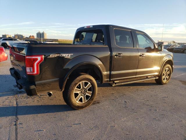 Photo 3 from auction – 2015 FORD F150 SUPER with VIN 1FTEW1EF5FFC19372