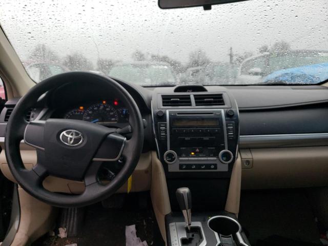 Photo 8 from auction – 2012 TOYOTA CAMRY BASE with VIN 4T4BF1FK3CR182815