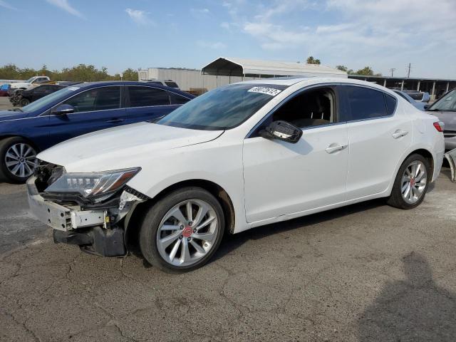 ACURA ILX PREMIU 2018 with VIN 19UDE2F77JA000464 - Photo from auction