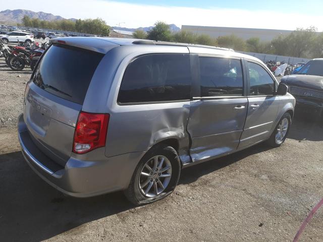 Photo 3 from auction – 2013 DODGE GRAND CARA with VIN 2C4RDGCG6DR717625