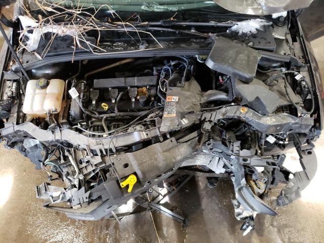 Photo 11 from auction – 2016 FORD FOCUS SE with VIN 1FADP3K22GL306189