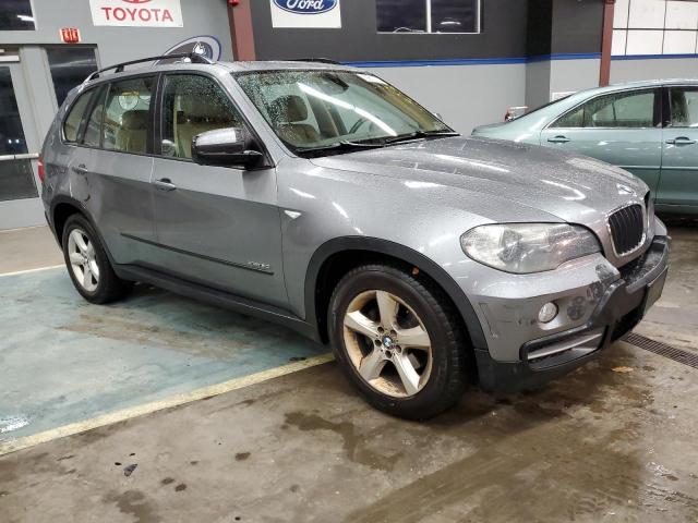 Photo 4 from auction – 2009 BMW X5 with VIN 5UXFE43569L269138