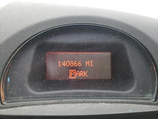 Photo 9 from auction – 2004 PONTIAC GRAND PRIX with VIN 2G2WS522X41307545