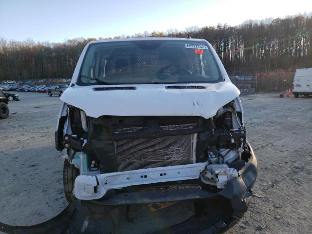 Photo 5 from auction – 2021 FORD TRANSIT T- with VIN 1FTBR1Y85MKA25503