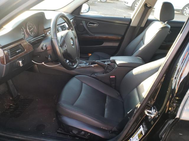 Photo 7 from auction – 2009 BMW 328 I SULE with VIN WBAPH575X9NL77907