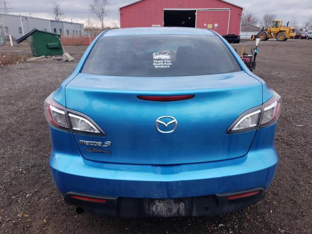 Photo 6 from auction – 2011 MAZDA 3 I with VIN JM1BL1UF8B1461724
