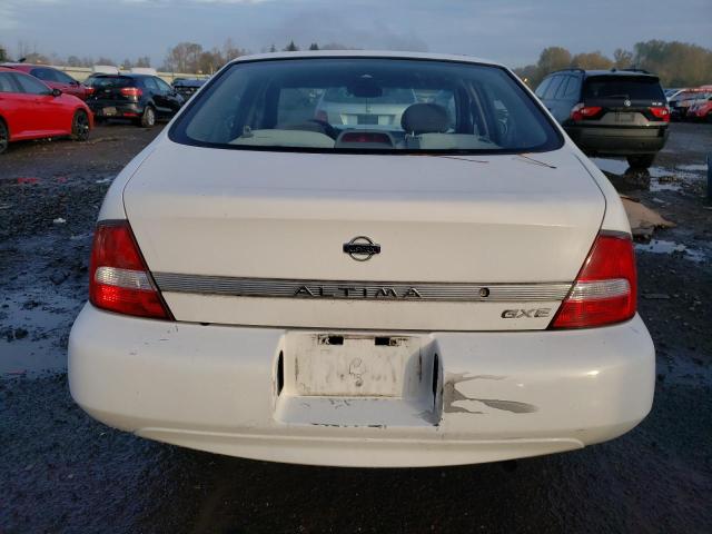 Photo 6 from auction – 2001 NISSAN ALTIMA XE with VIN 1N4DL01D71C157136