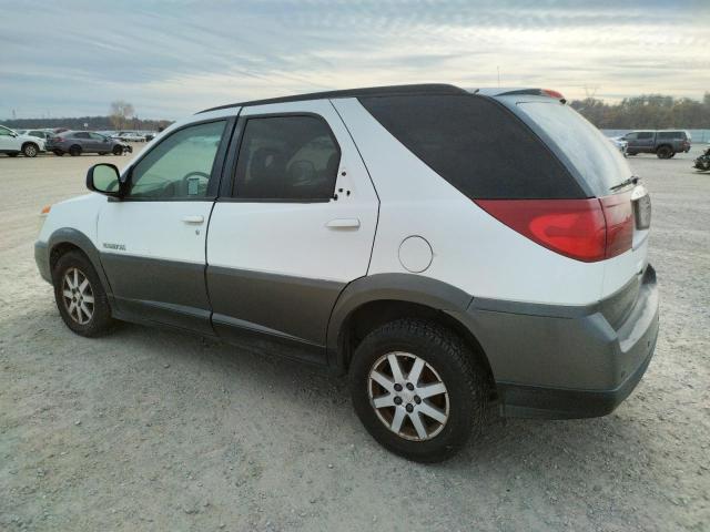 Photo 2 from auction – 2002 BUICK RENDEZVOUS with VIN 3G5DA03E92S562150
