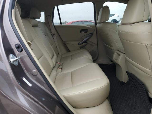 Photo 10 from auction – 2013 ACURA RDX TECHNO with VIN 5J8TB3H52DL018918