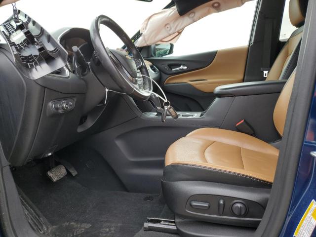 Photo 7 from auction – 2019 CHEVROLET EQUINOX PR with VIN 3GNAXYEXXKL195543