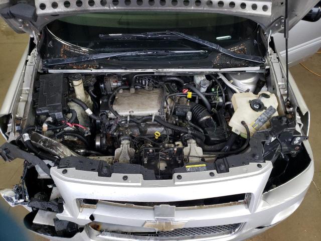 Photo 12 from auction – 2005 CHEVROLET UPLANDER L with VIN 1GNDV33L25D302083