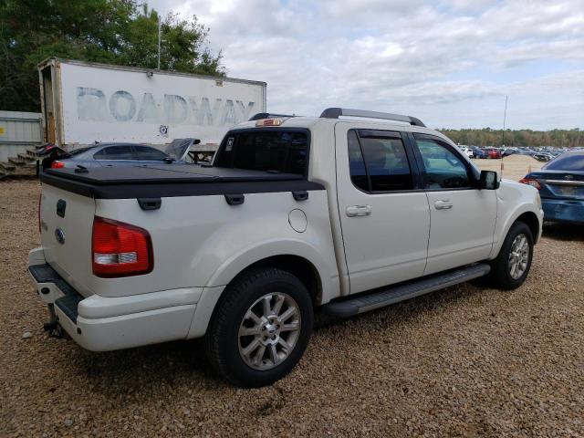 Photo 3 from auction – 2009 FORD EXPLORER S with VIN 1FMEU33E79UA32237
