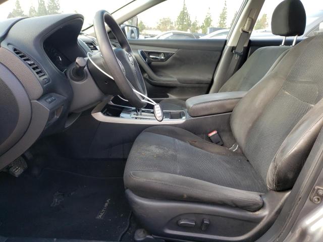 Photo 7 from auction – 2014 NISSAN ALTIMA 2.5 with VIN 1N4AL3APXEC428971