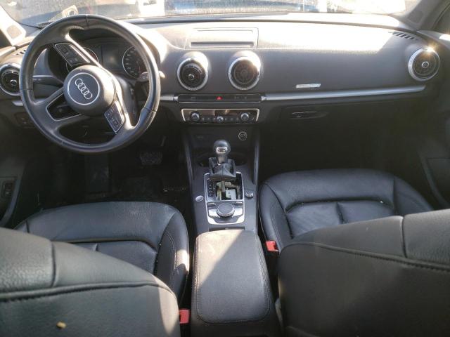 Zdjęcie 8 z aukcji – 2017 AUDI A3 PREMIUM z VIN WAUB8GFF1H1030715