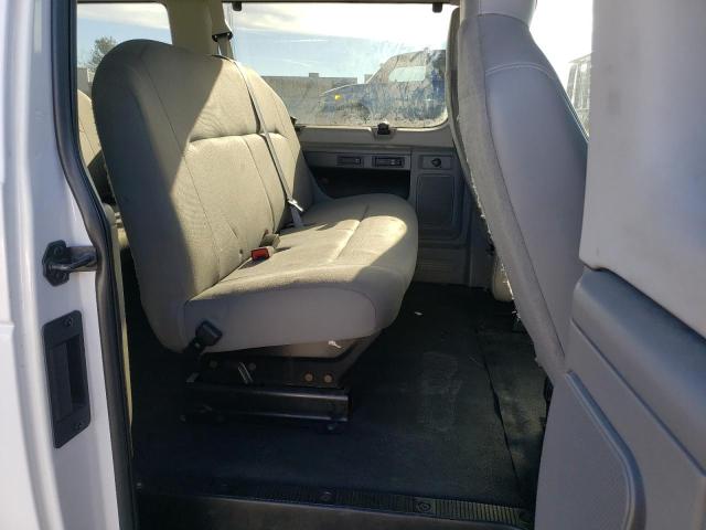 Photo 11 from auction – 2010 FORD ECONOLINE with VIN 1FBNE3BL6ADA05038