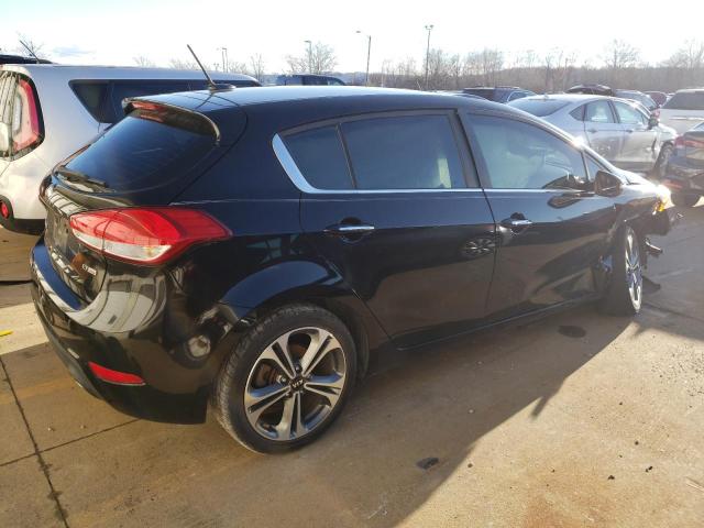 Photo 3 from auction – 2016 KIA FORTE EX with VIN KNAFX5A84G5548472
